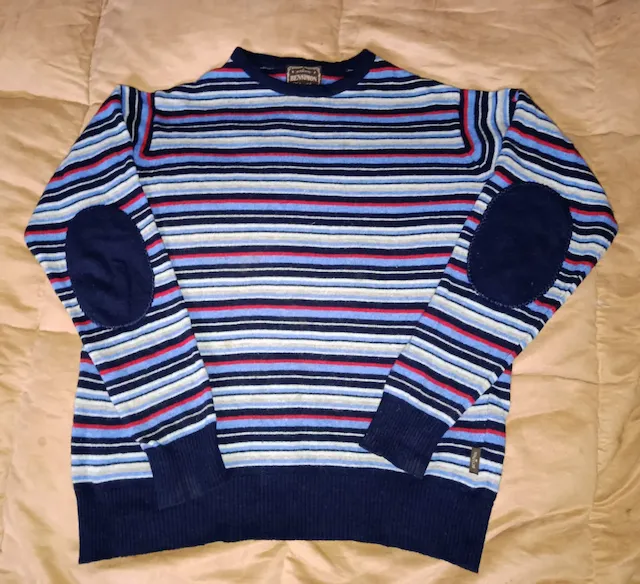 Bensimon · Talle M
