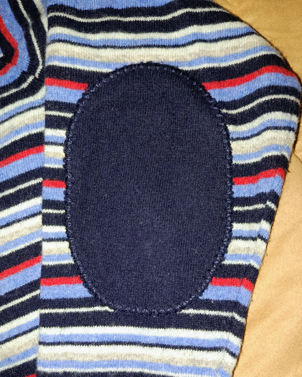 Sweater Bensimon - imagen 2