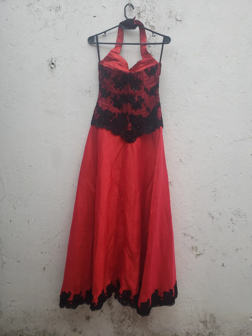 Vestido A.. - imagen 1