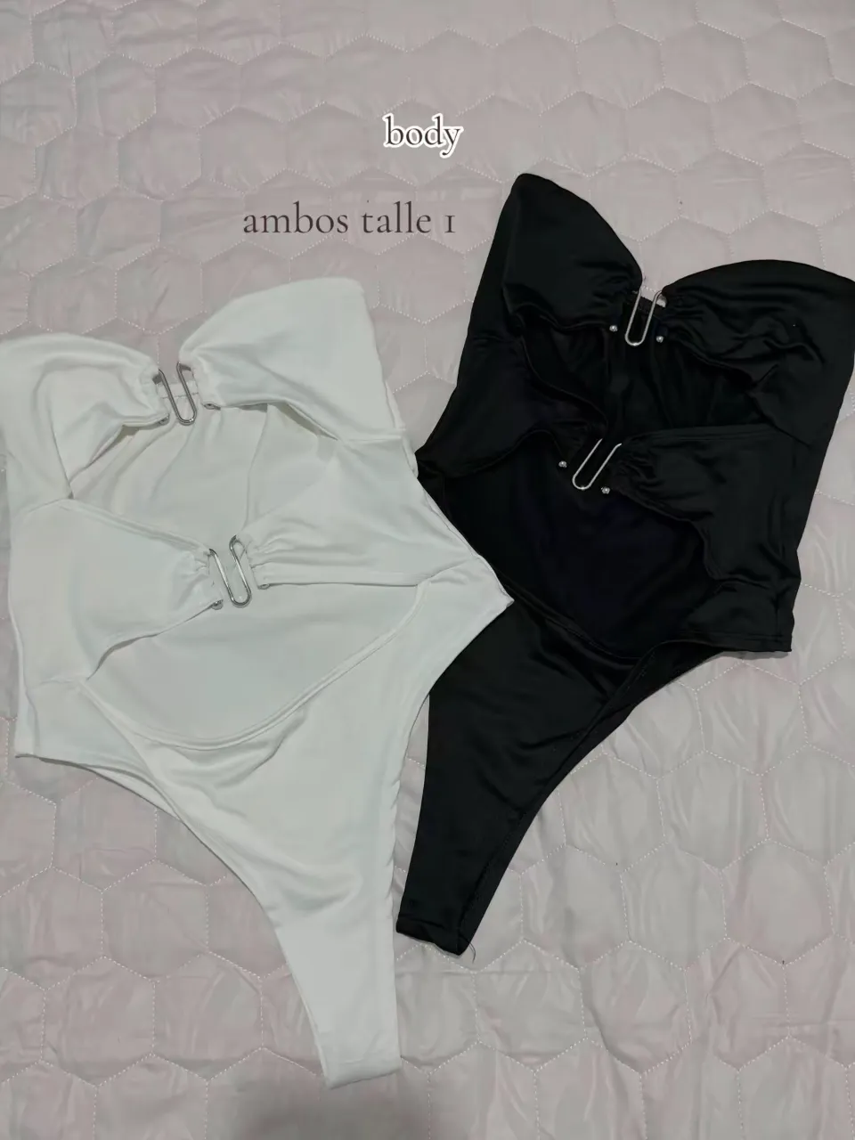Body Cherry clothing - imagen 1