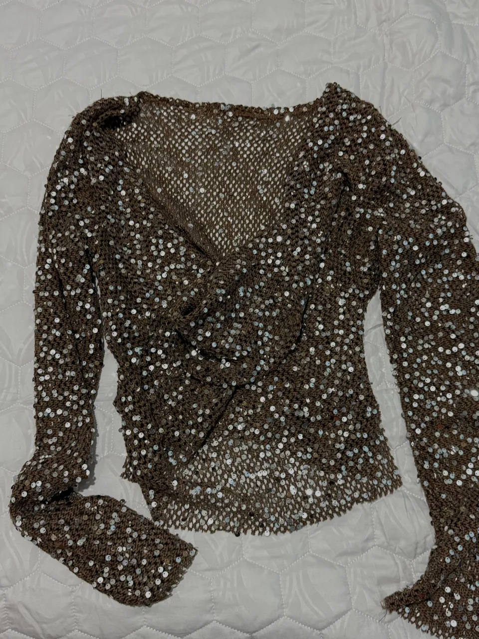 Cherry clothing · Talle 1