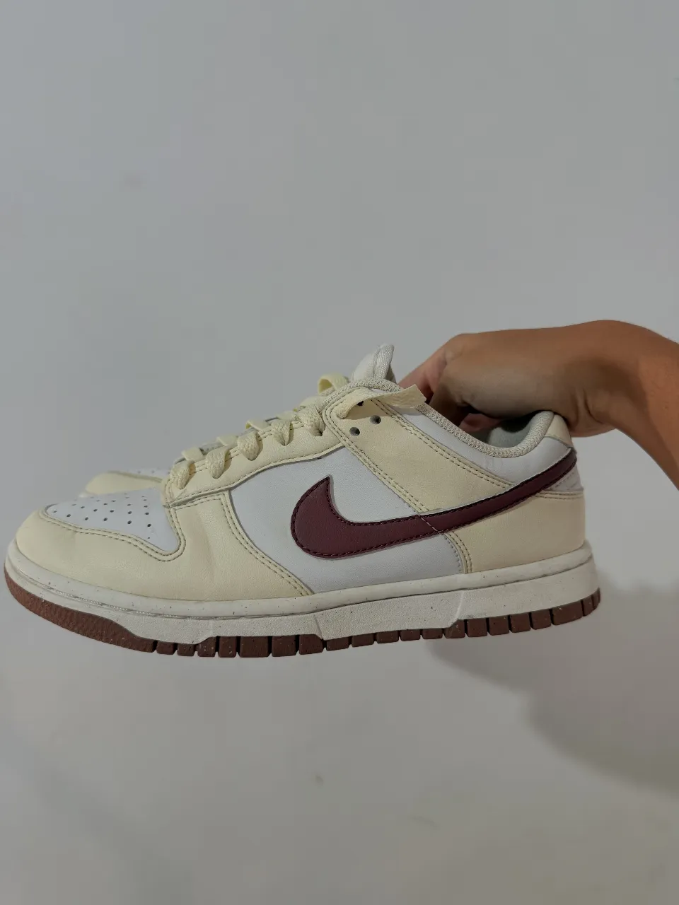 Nike · Talle US 6.5