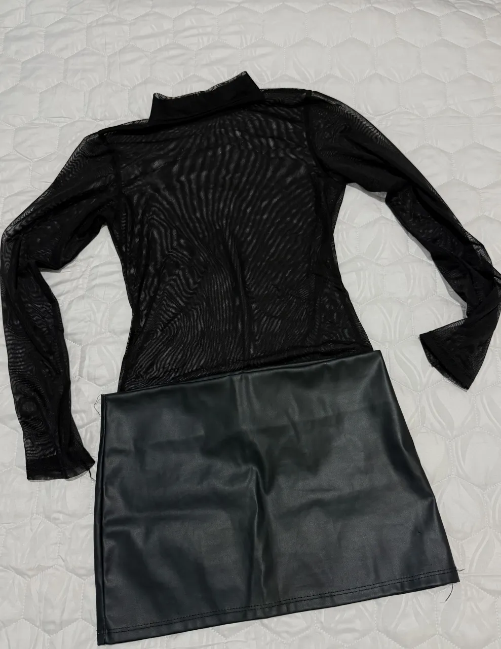 Regina · Talle 1