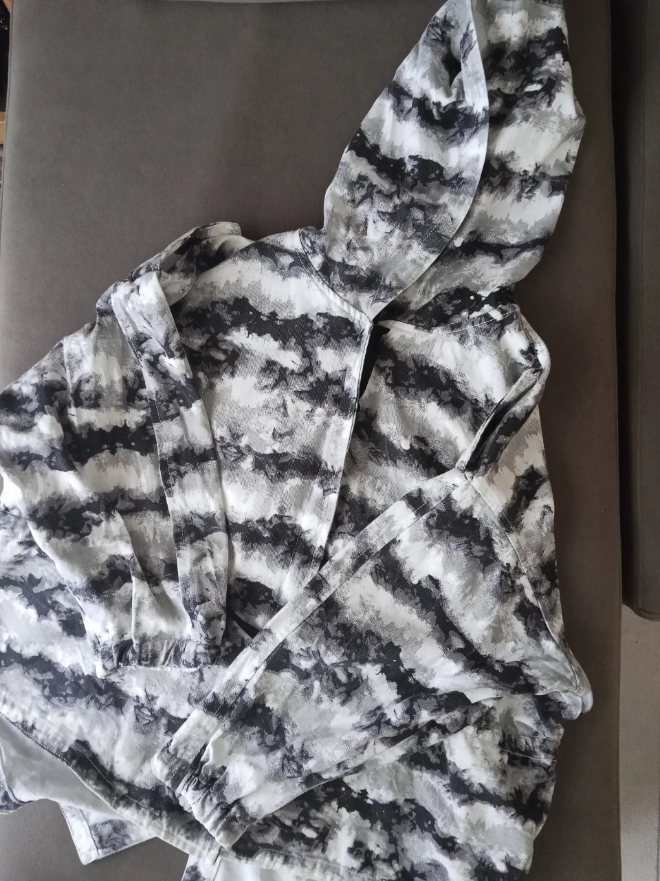 Campera Foxie - imagen 1