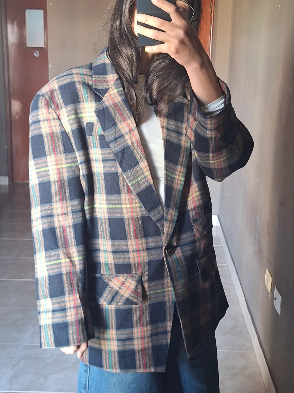 Blazer Hh - imagen 2