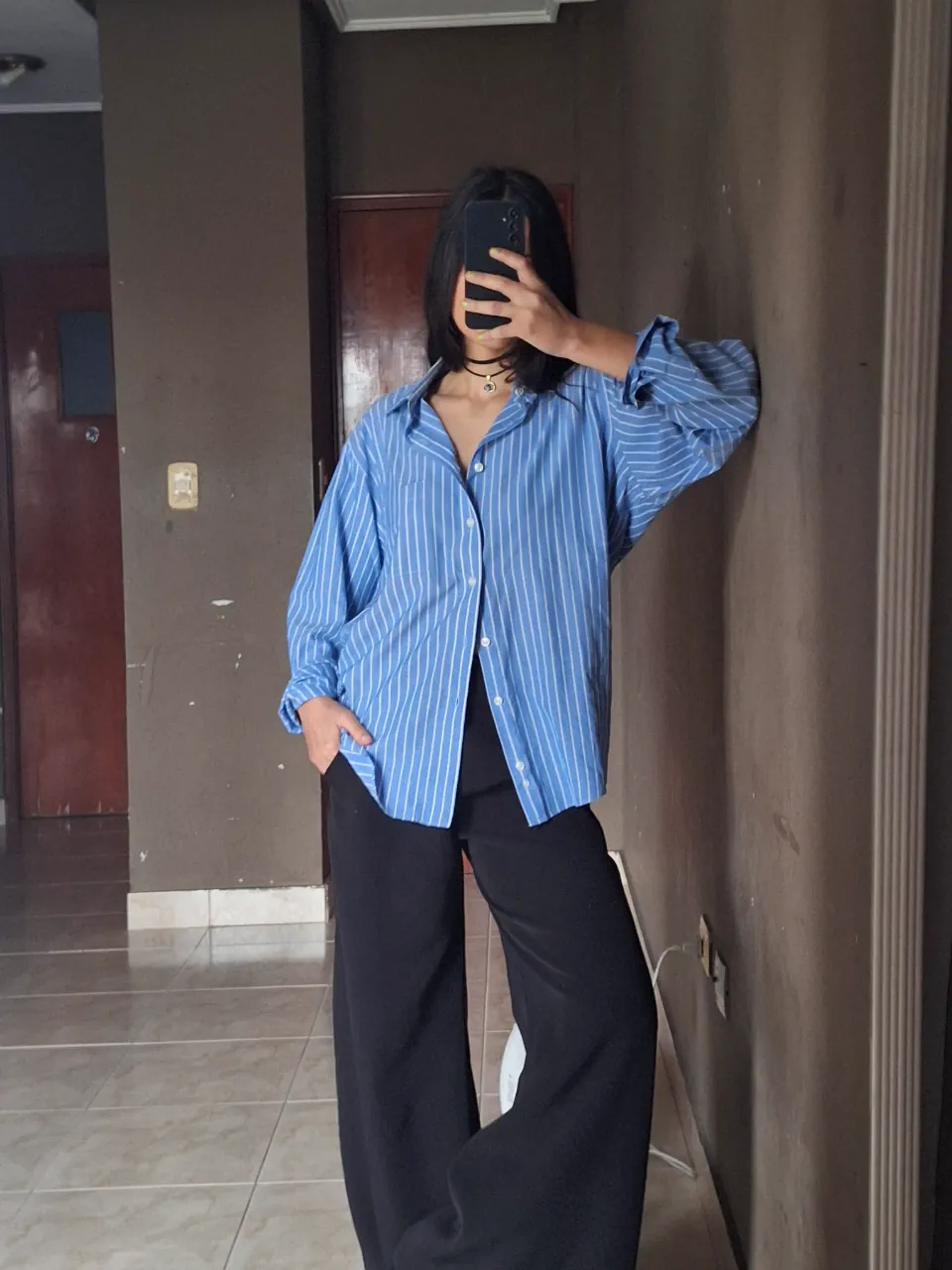 Camisa Pierre Cardin - imagen 2