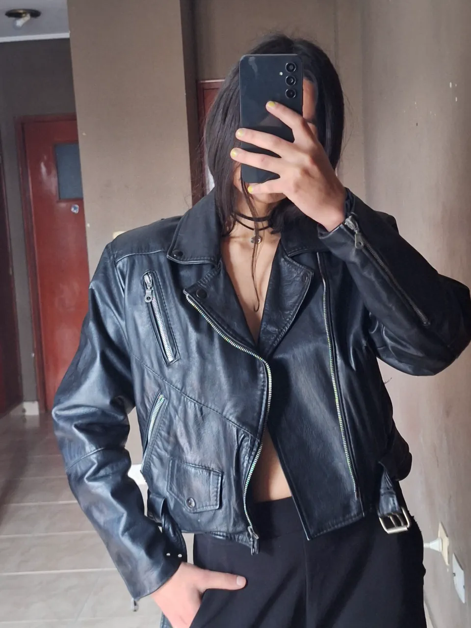 Campera Ajc - imagen 6