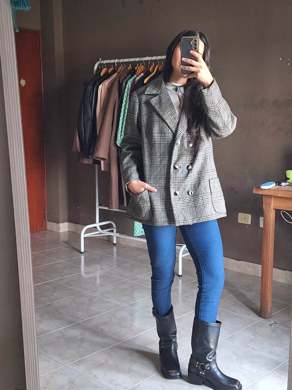 Blazer American Vintage - imagen 5