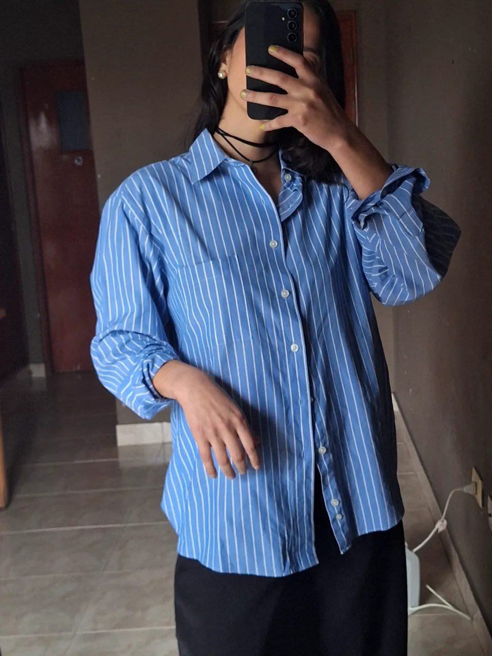 Camisa Pierre Cardin - imagen 6