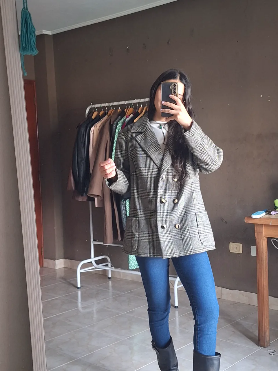 Blazer American Vintage - imagen 9