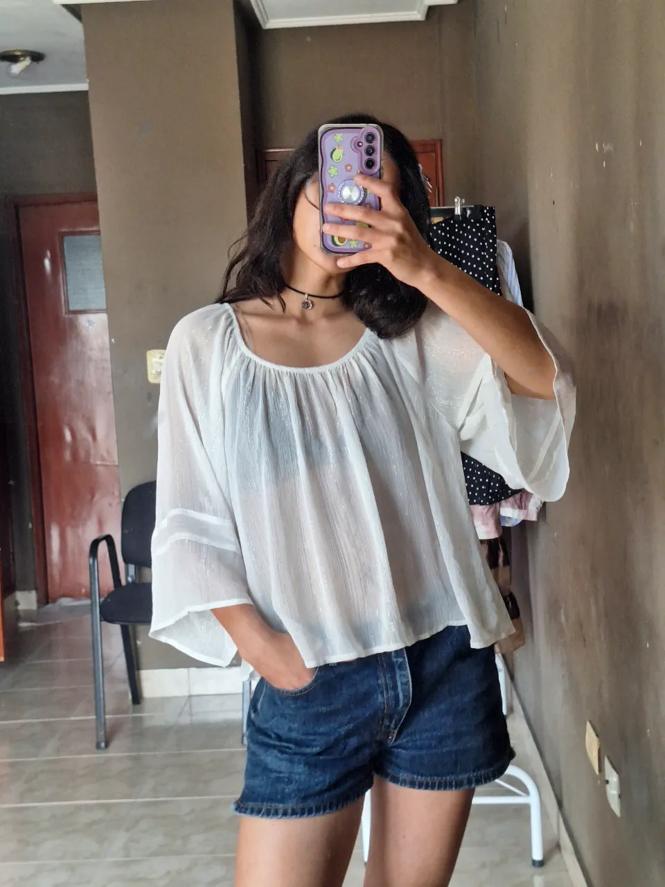 Camisa Otra - imagen 1