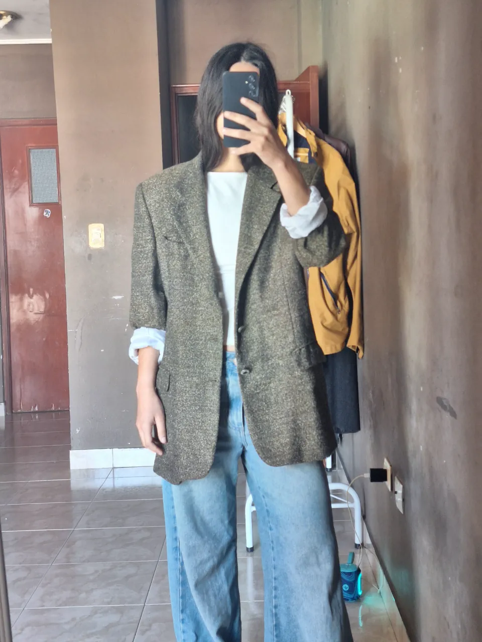 Blazer Valentino - imagen 1