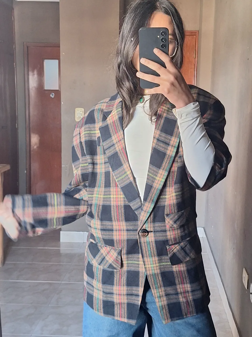 Blazer Hh - imagen 7