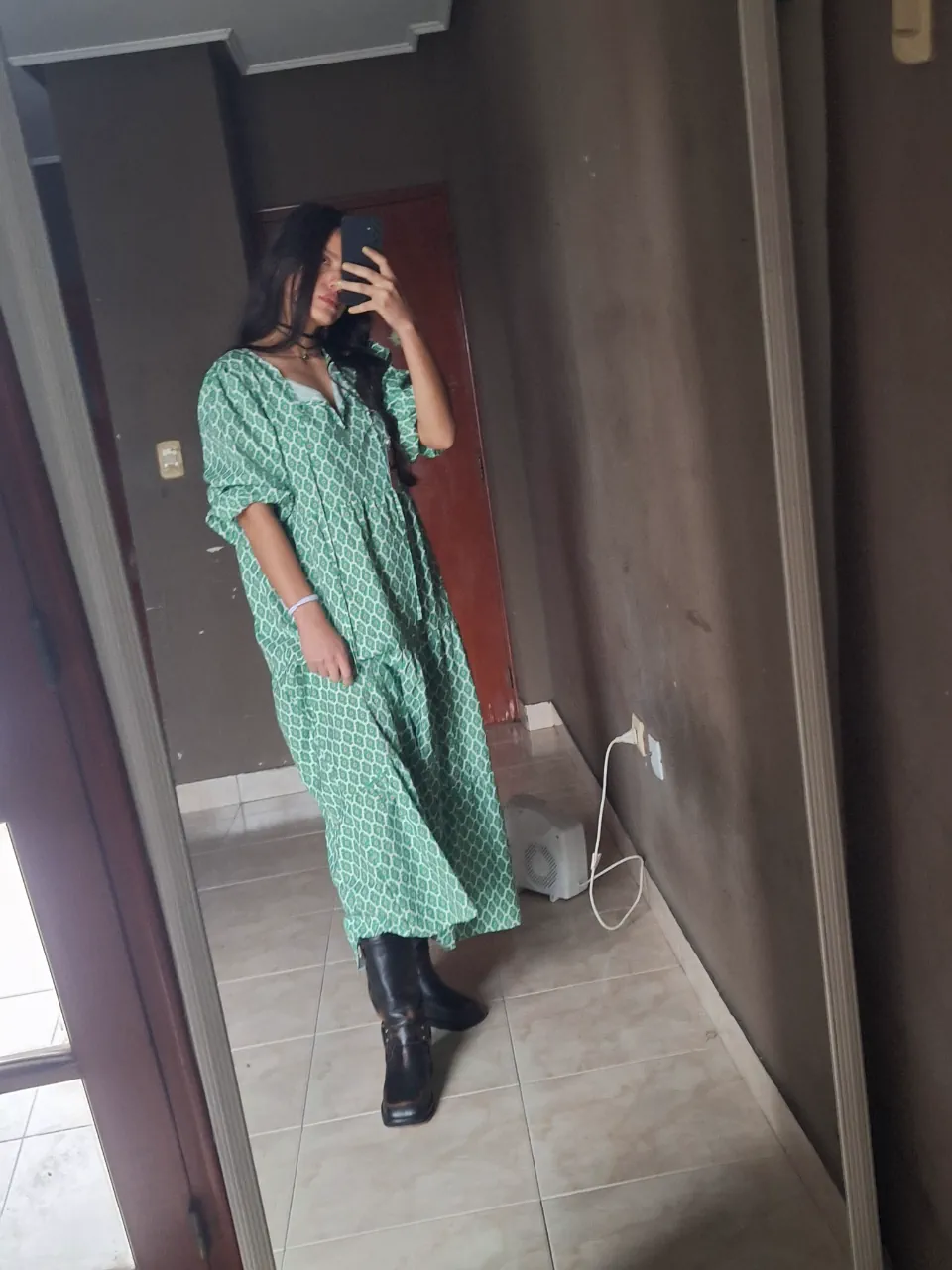 Vestido A1 - imagen 8
