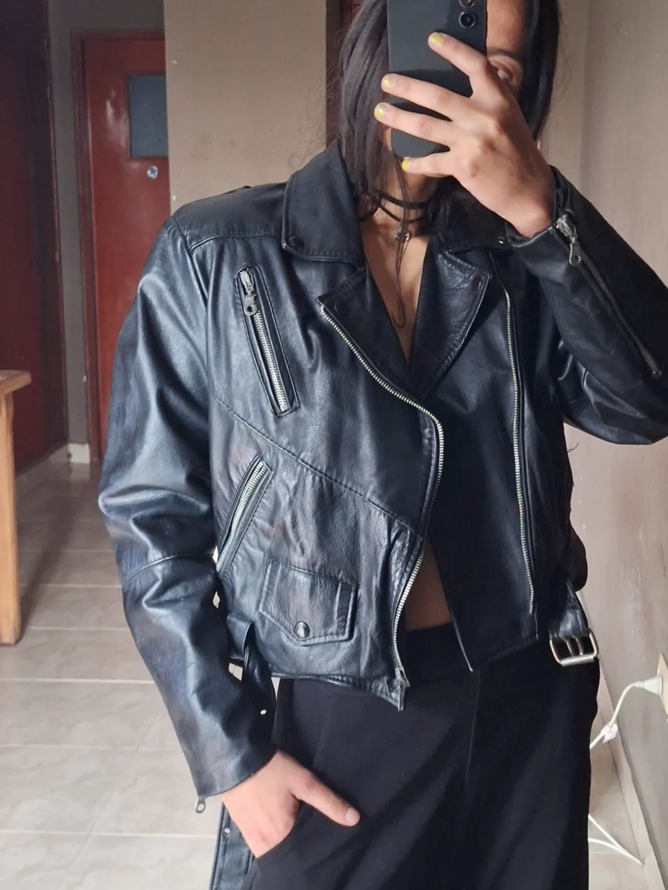 Campera Ajc - imagen 10