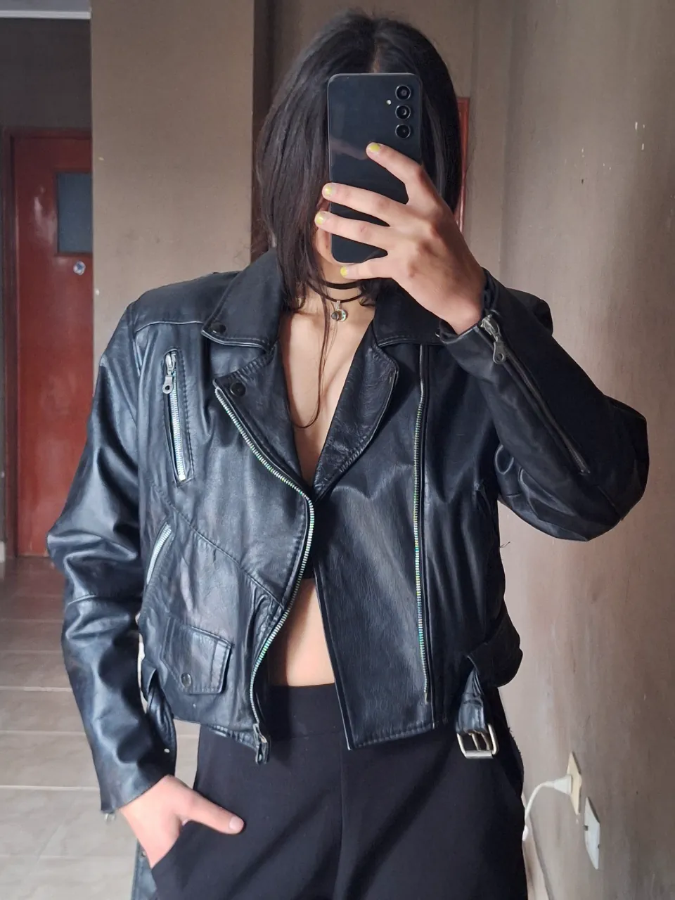 Campera Ajc - imagen 7