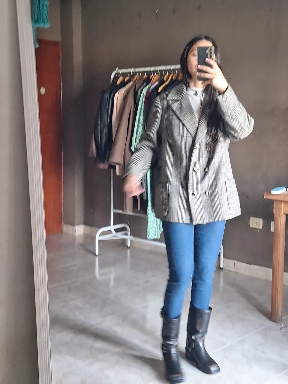 Blazer American Vintage - imagen 6