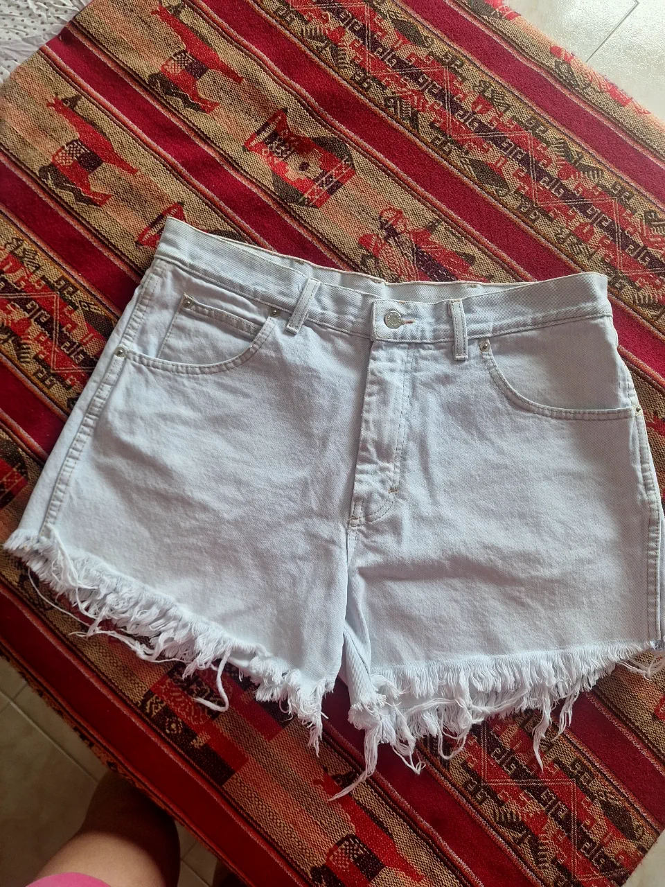 Wrangler · Talle MEX/ARG 44