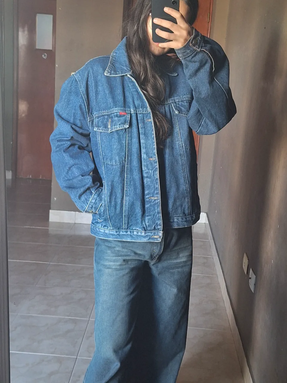 Campera Galloper - imagen 6