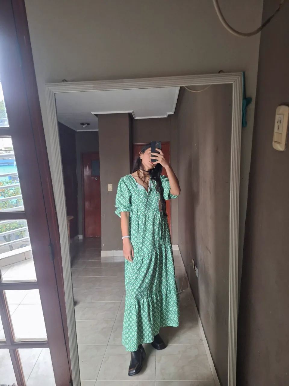 Vestido A1 - imagen 5