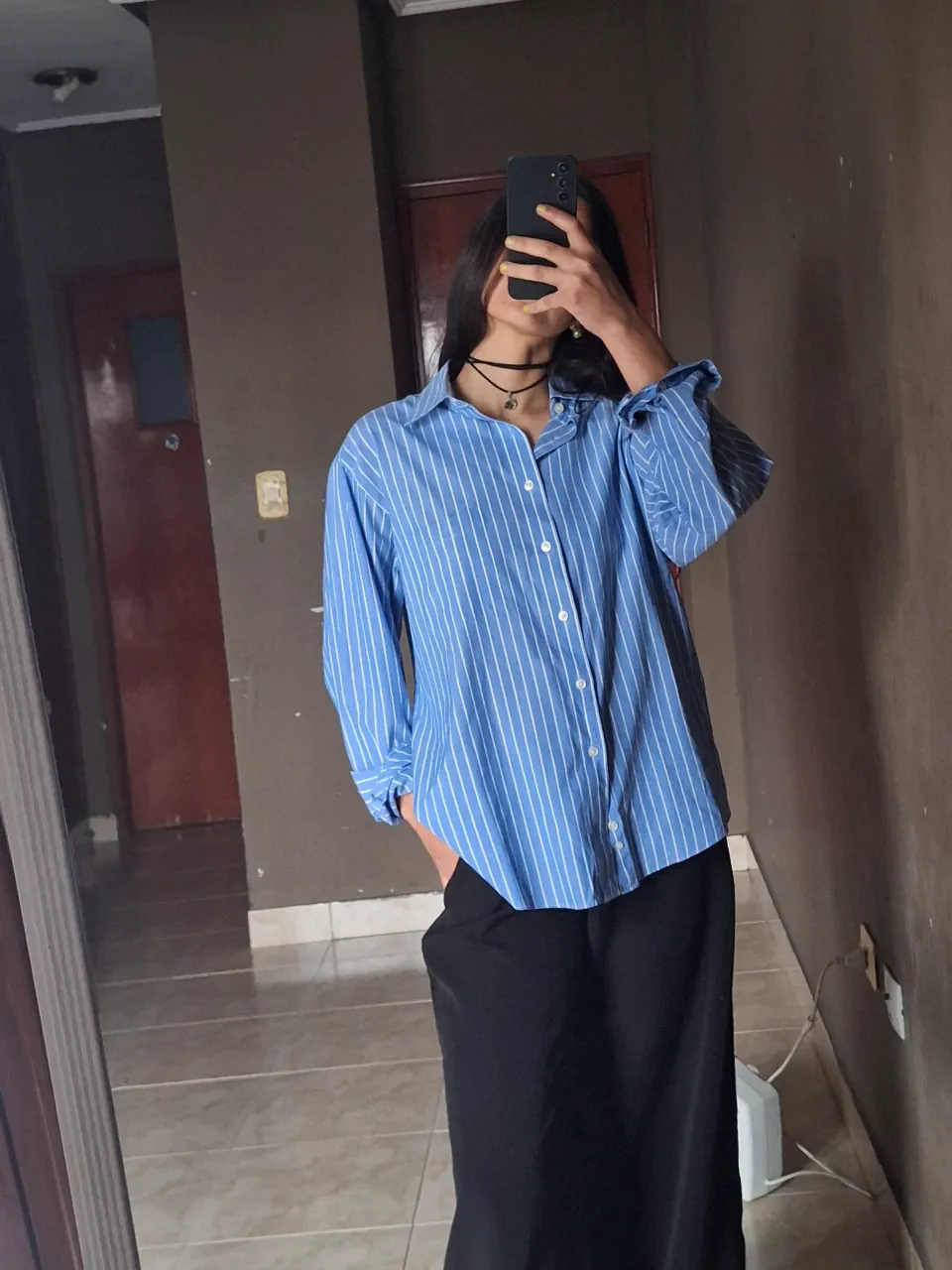 Camisa Pierre Cardin - imagen 5
