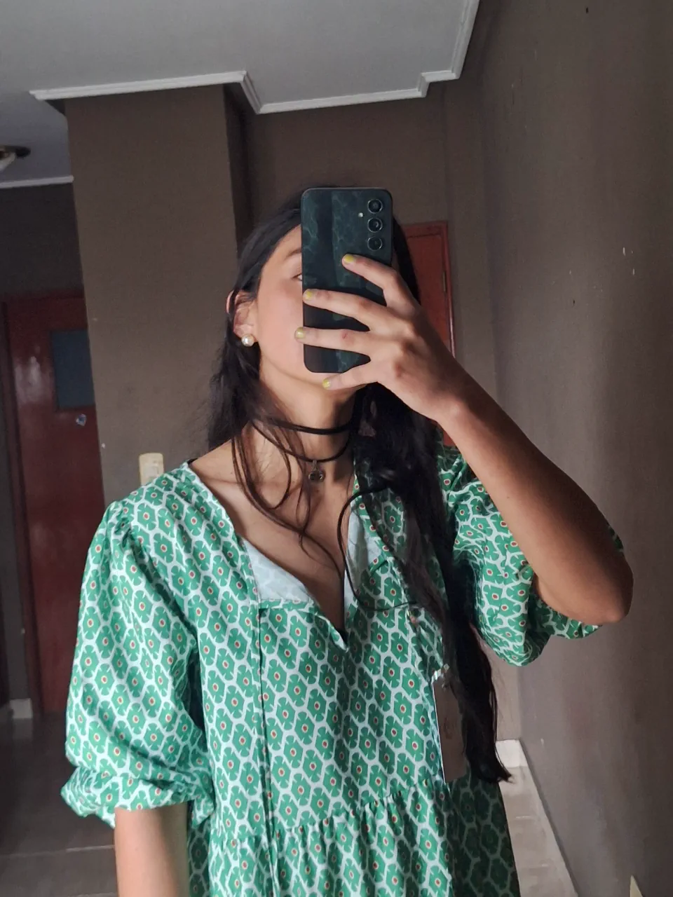 Vestido A1 - imagen 6