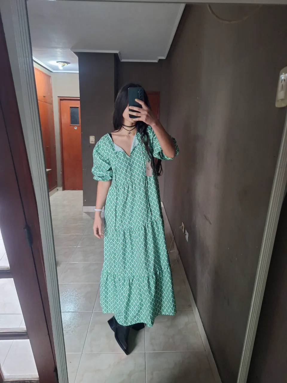 Vestido A1 - imagen 7