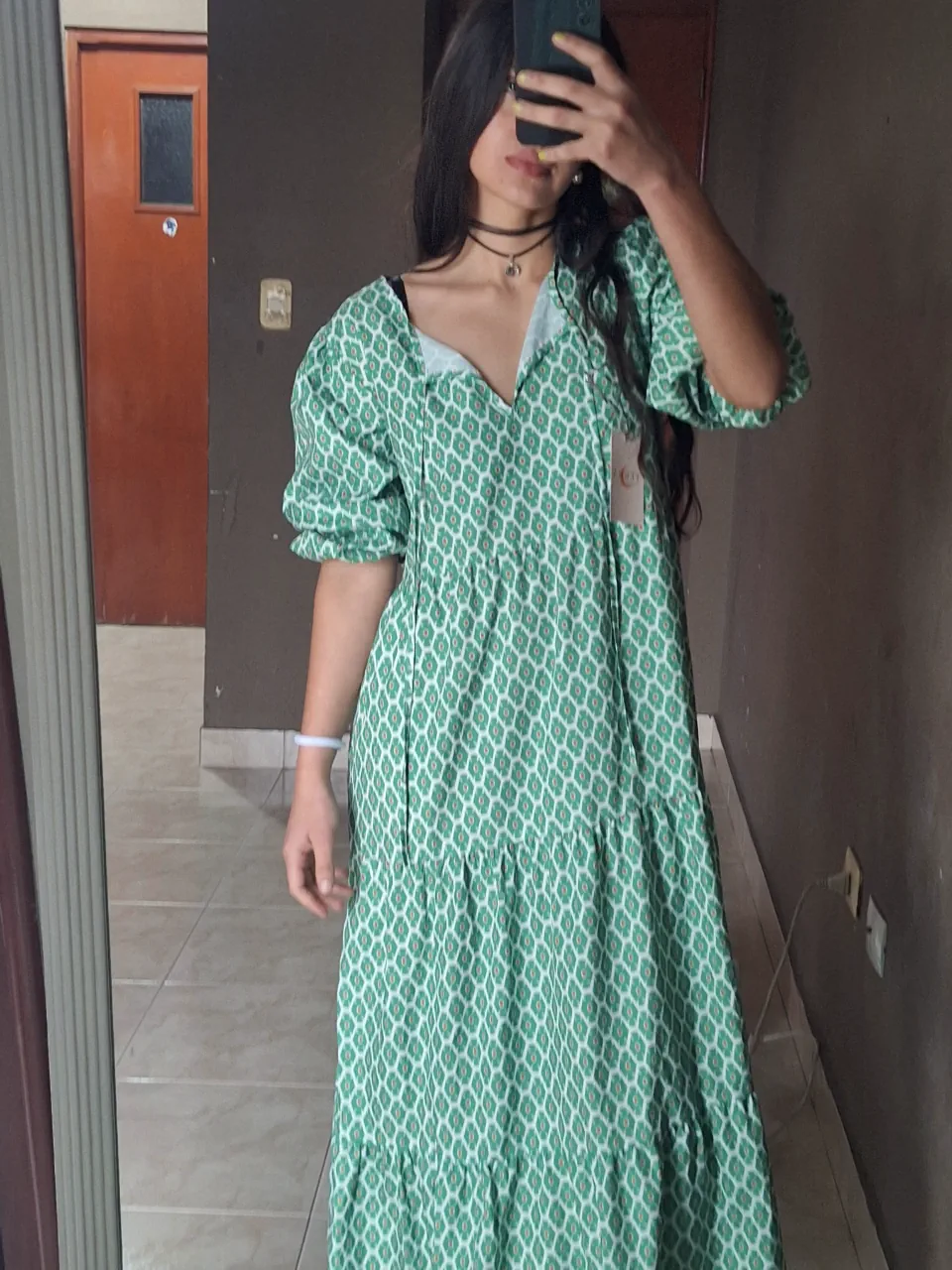 Vestido A1 - imagen 2