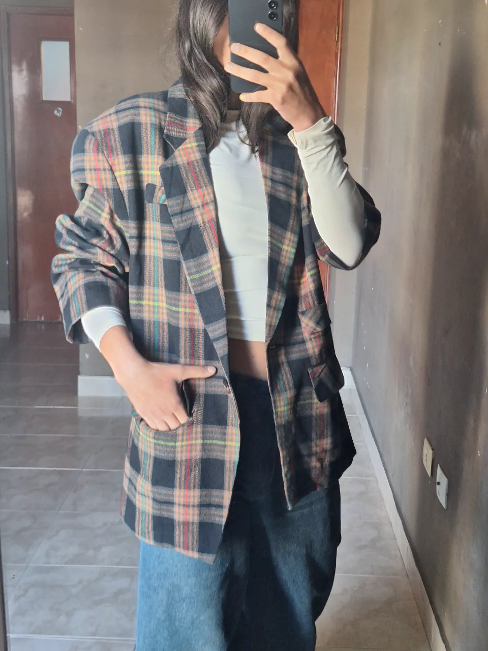 Blazer Hh - imagen 8