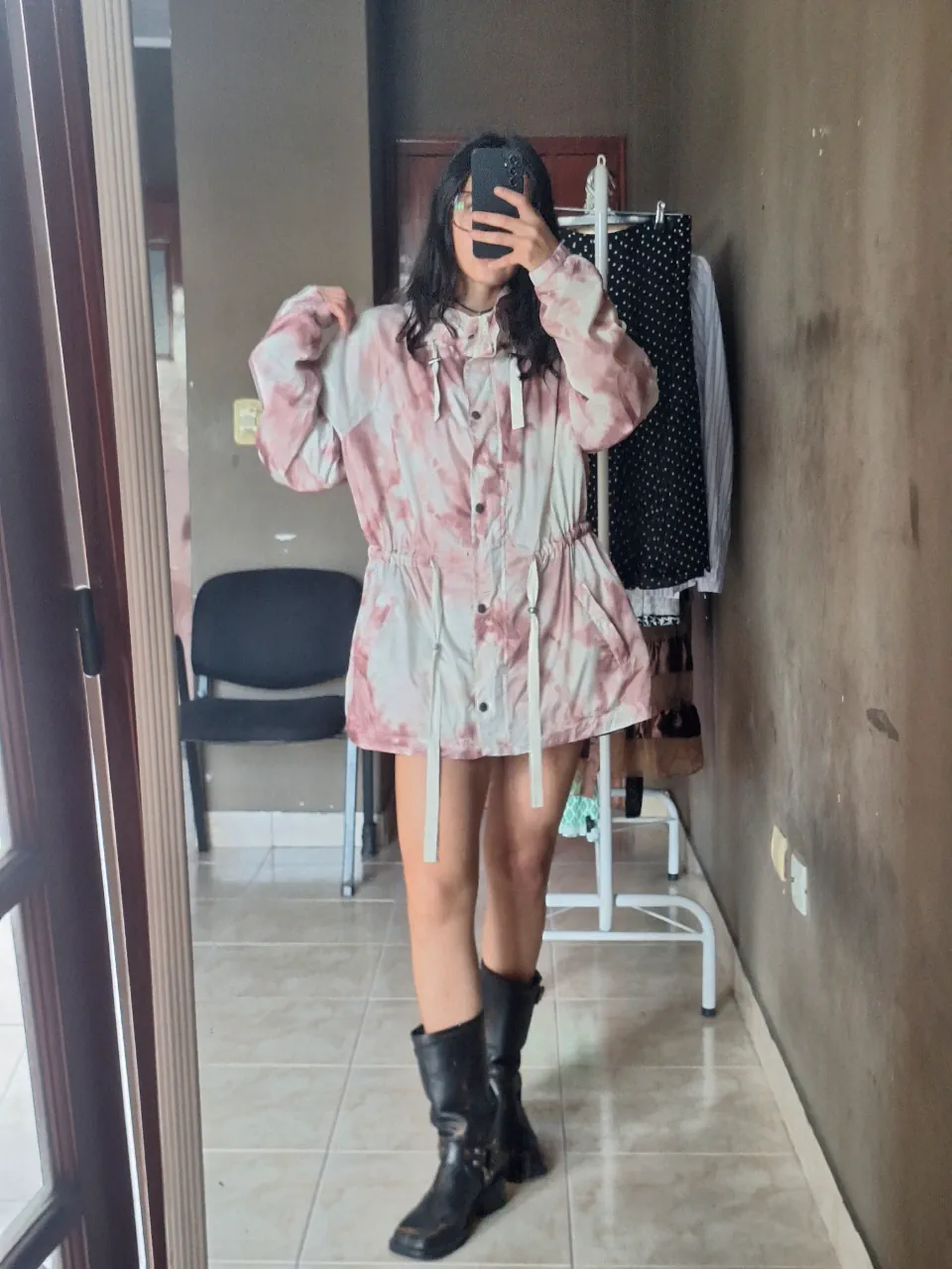 Campera Otra - imagen 1