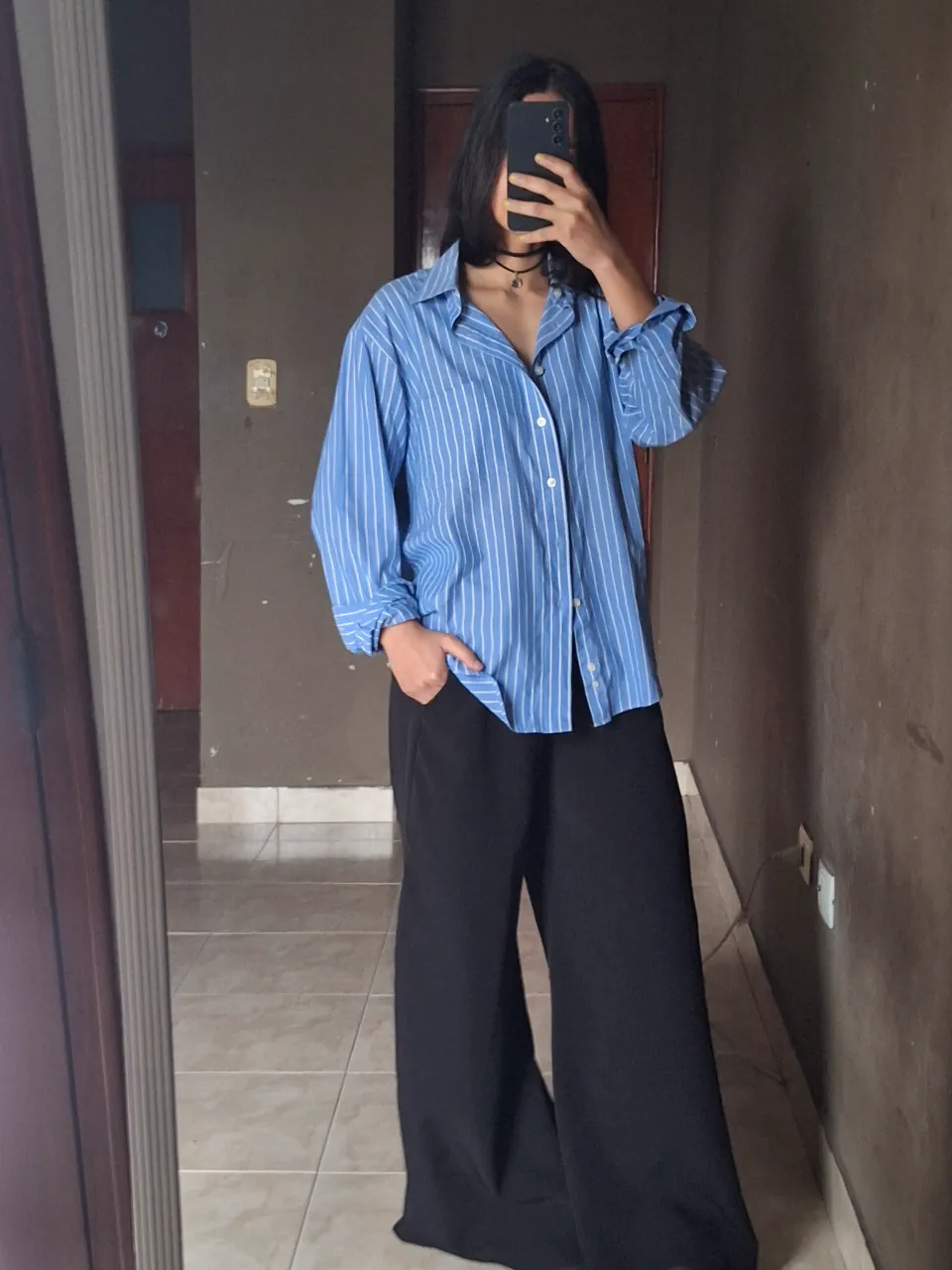 Camisa Pierre Cardin - imagen 4