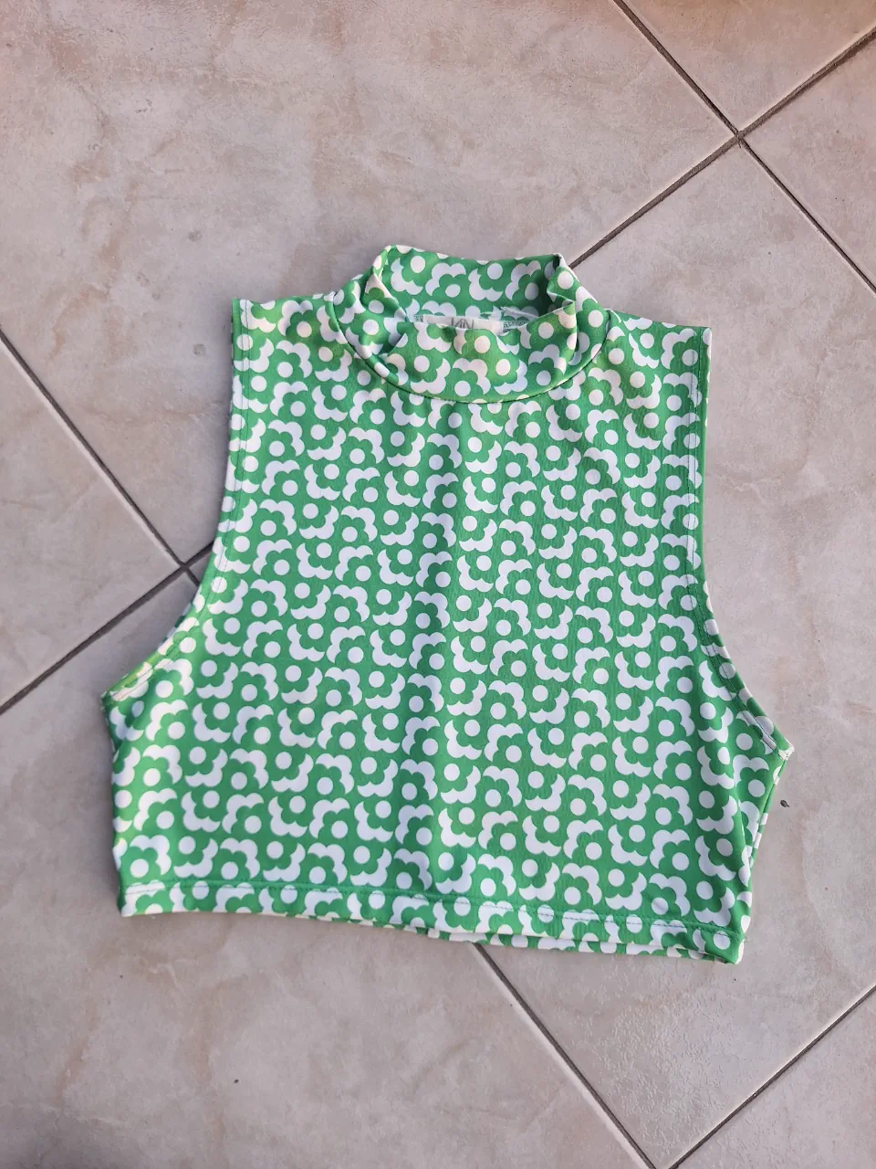 Musculosa Otra - imagen 1