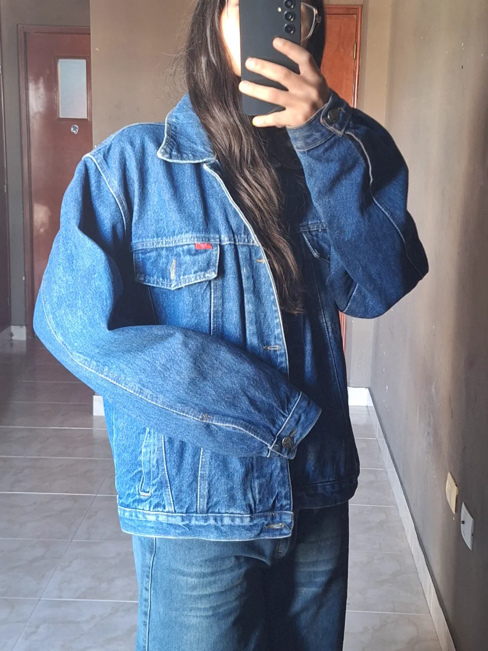 Campera Galloper - imagen 3