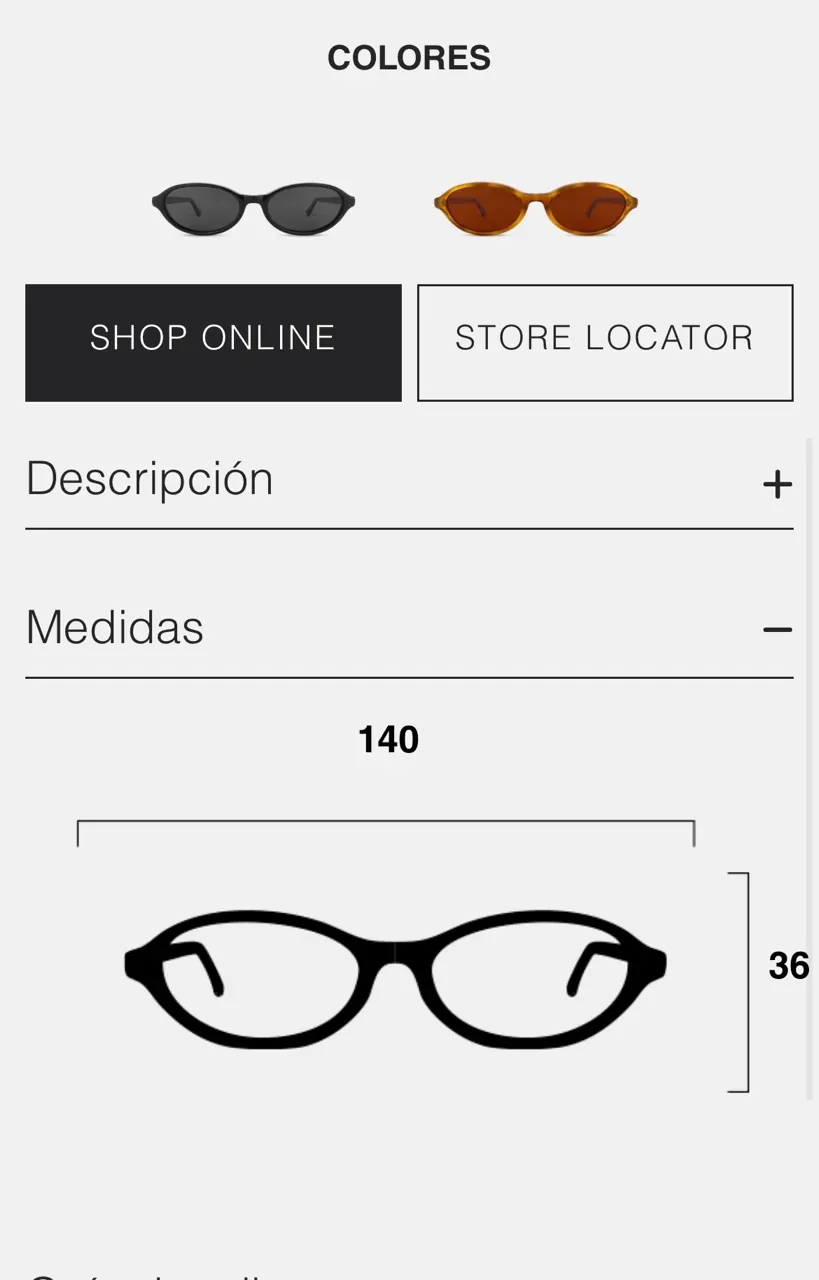 Anteojos Vulk - imagen 7