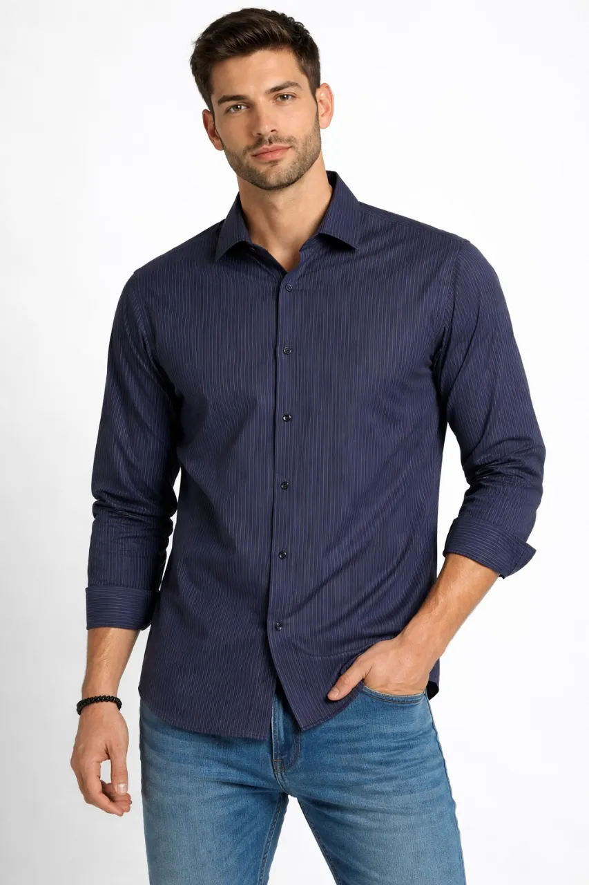 Camisa Bluni - imagen 1