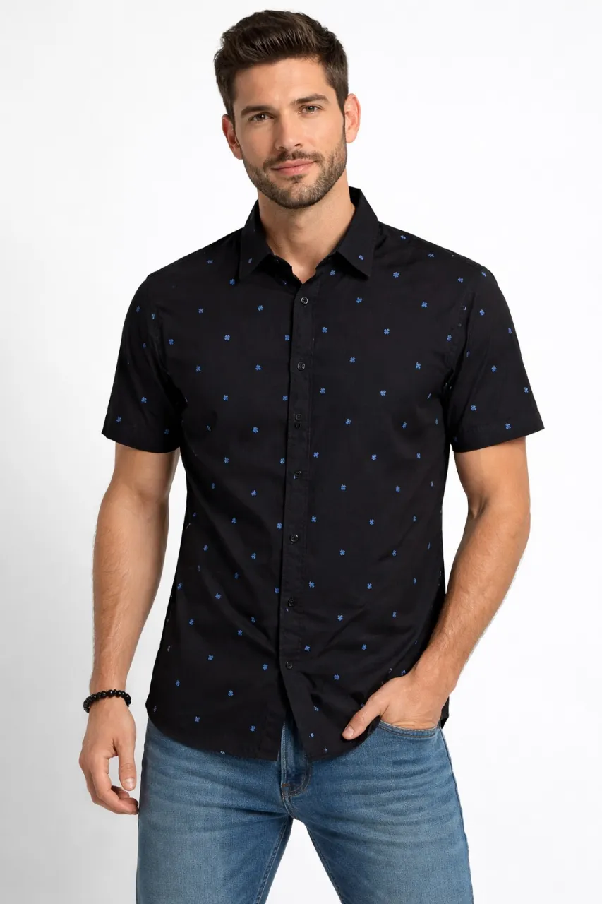 Camisa Since - imagen 1
