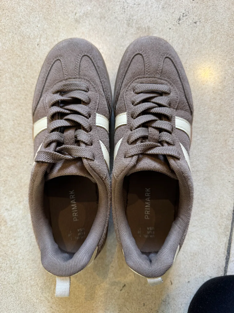 Primark · Talle AR 39
