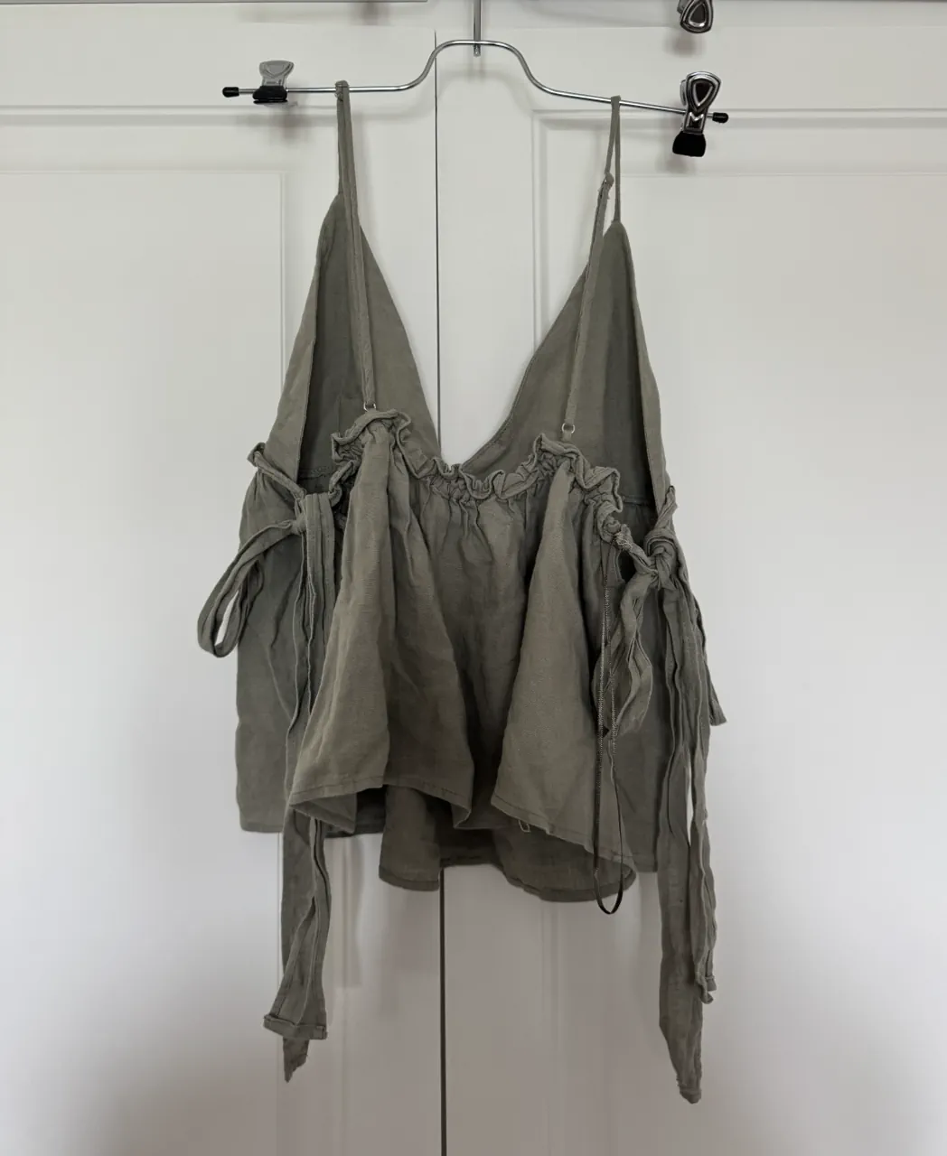 Zara · Talle M