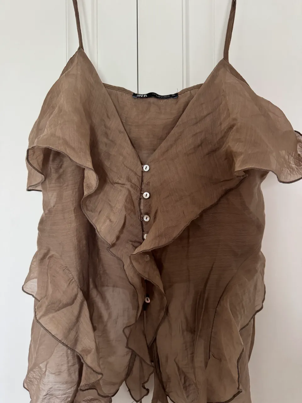 Zara · Talle S