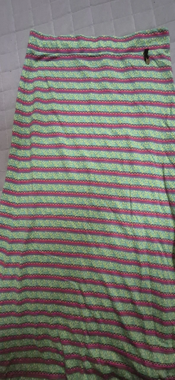 Pollera Ossira - imagen 1