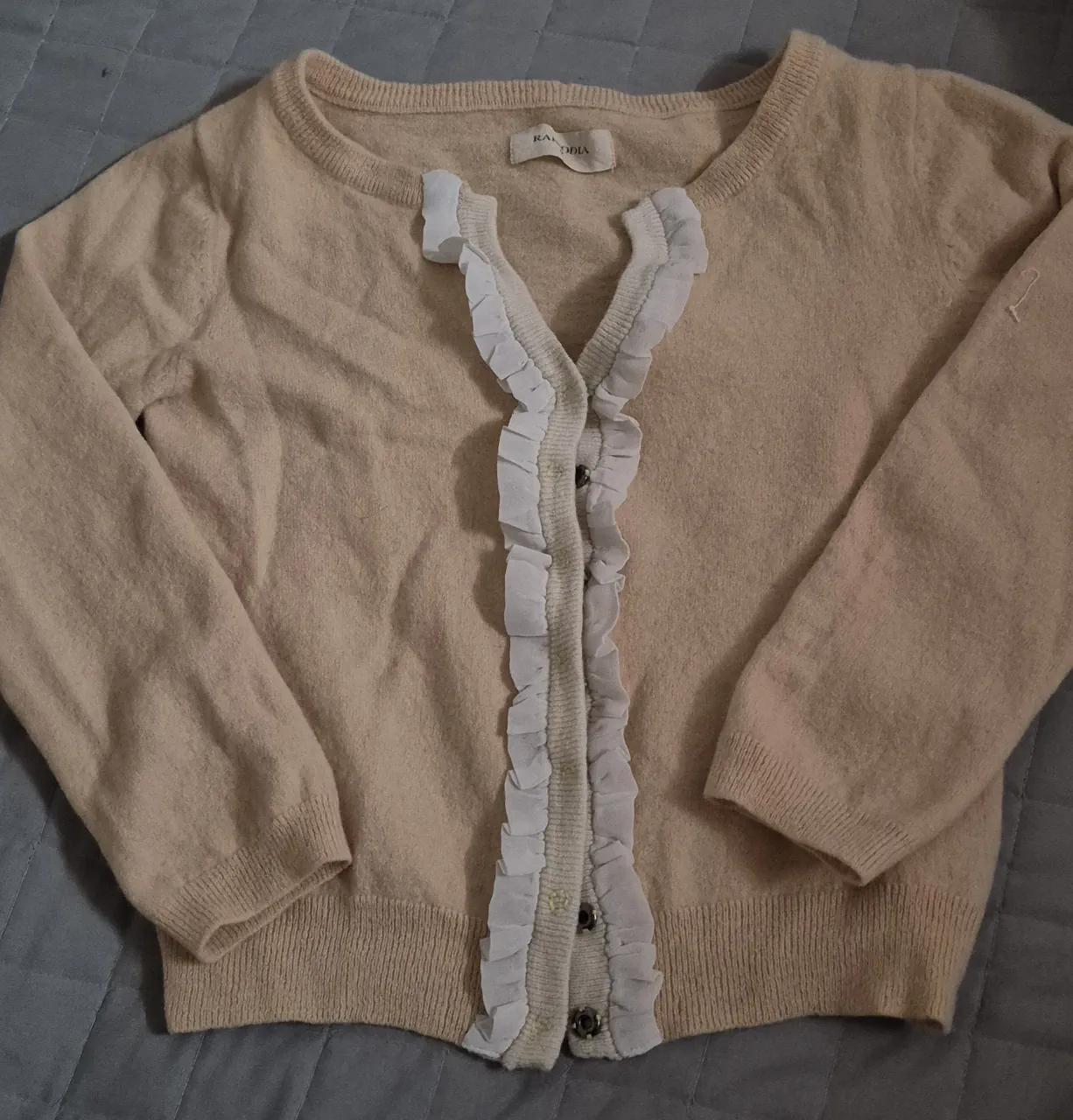 Rapsodia · Talle M