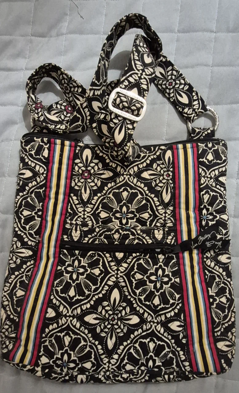 Bandolera Vera bradley - imagen 1