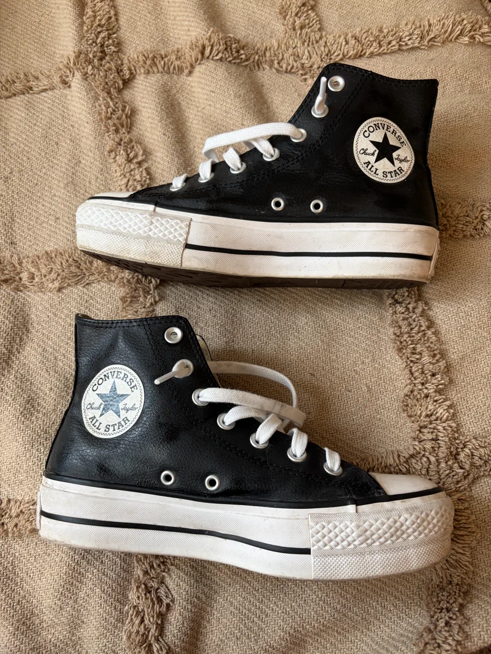 Zapatillas Converse - imagen 1