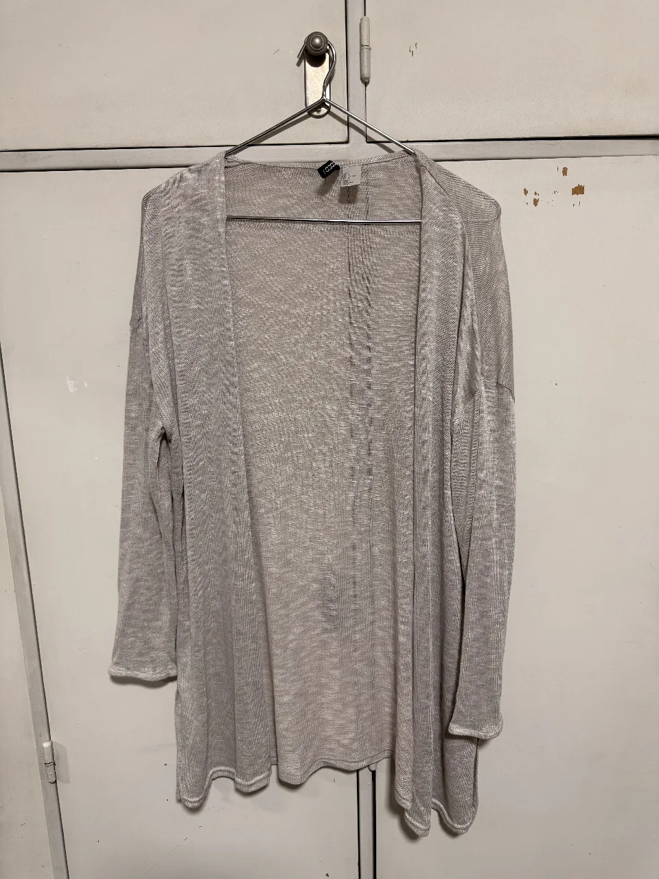 Cardigan H&M - imagen 1