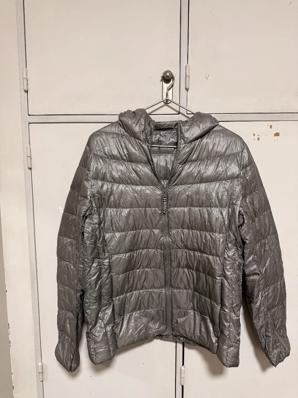 Campera Uniqlo - imagen 1