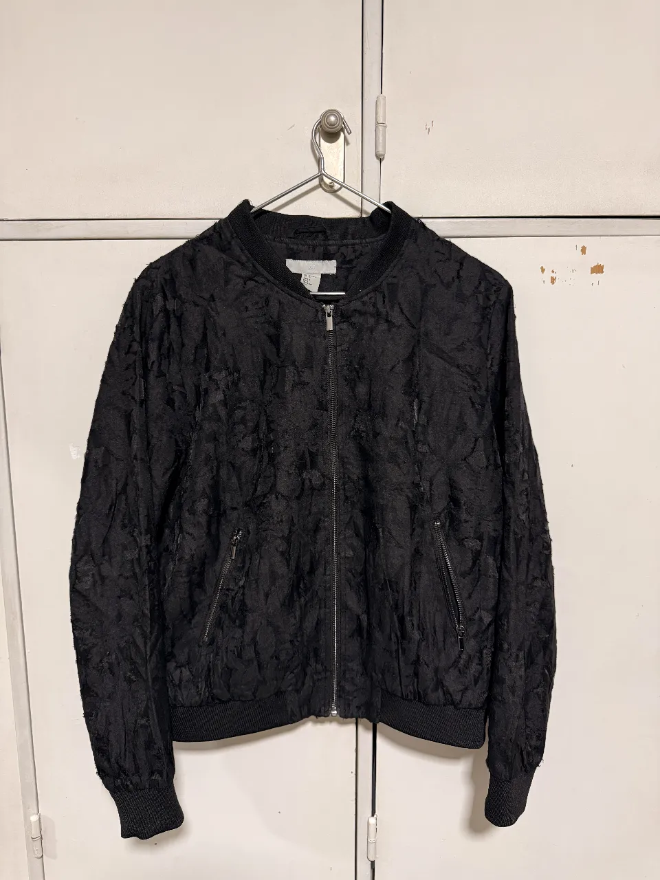 Campera H&M · Talle XL