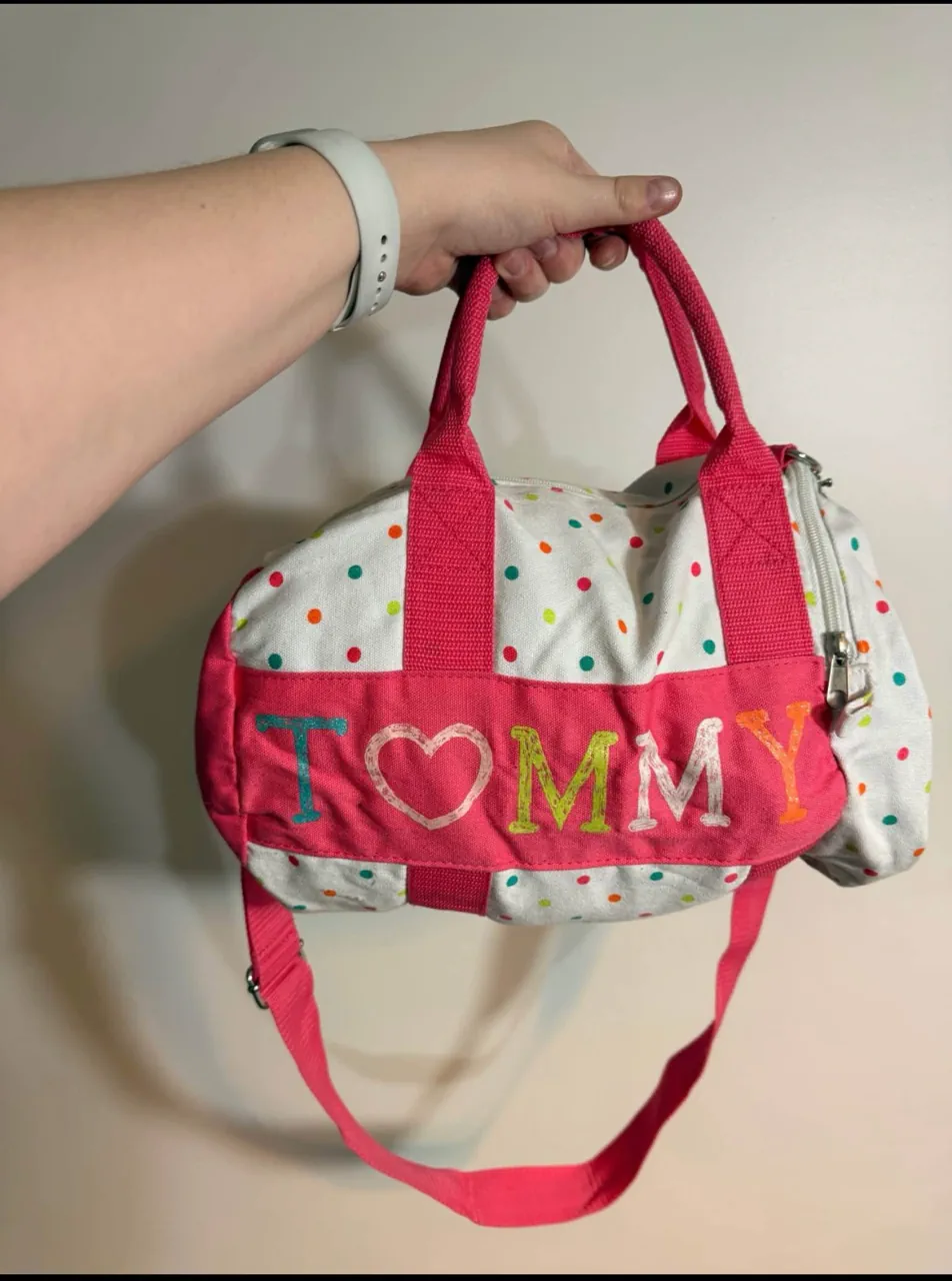 Bolso Tommy Hilfiger - imagen 1