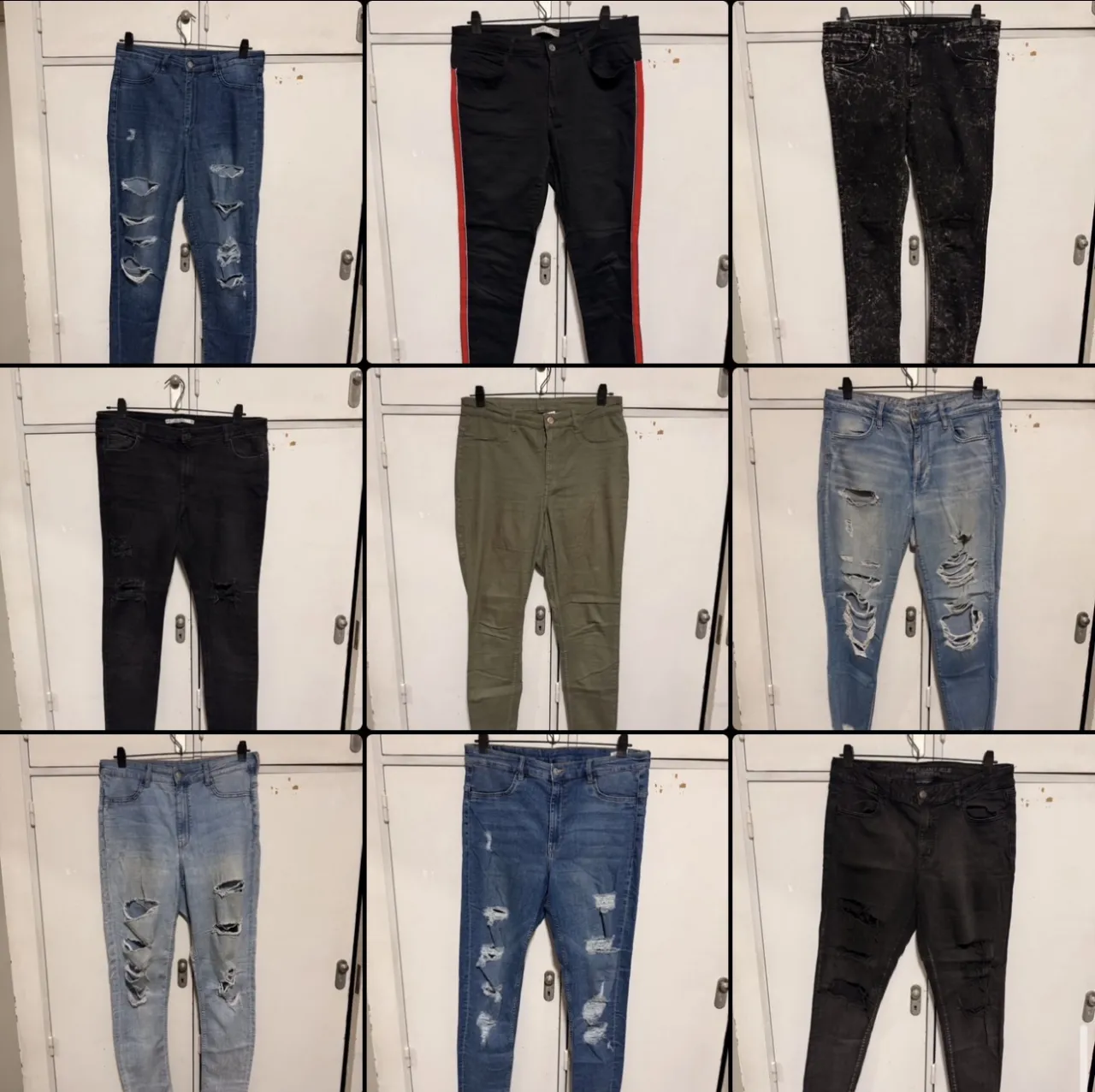 Zara · Talle US 42