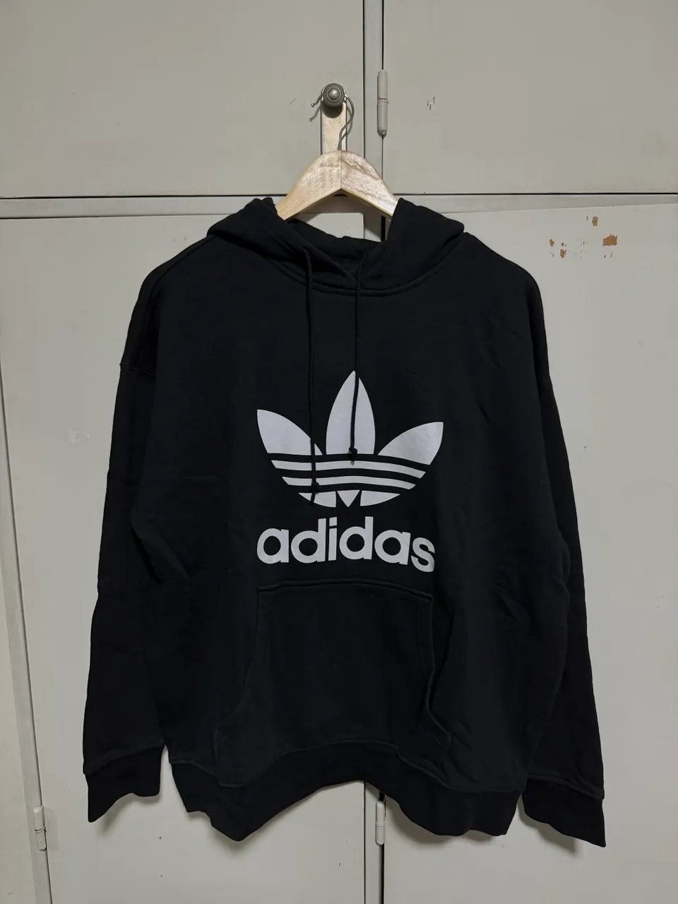 Buzo adidas - imagen 1