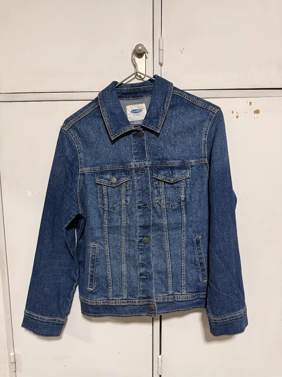 Campera Old Navy · Talle L